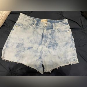 Target shorts